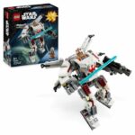 Comprar Lego star wars 75390 juguete de construcción del robot ala-x de luke skywalker para niños