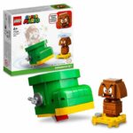 Comprar Lego super mario 71404 goomba's shoe expansion set