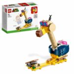 Comprar Lego super mario 71414 extensión conjunto de la plaga pico condor