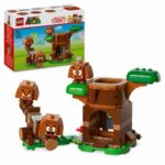 Comprar Lego super mario 71433 parque infantil goombas - artículo de colección de nintendo