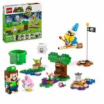 Comprar Lego super mario 71440 las aventuras de lego luigi interactive - set - regalo nintendo