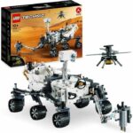 Comprar Lego technic 42158 perseverance rover mars rover de la nasa