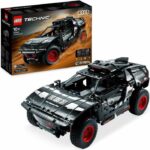 Comprar Lego technic 42160 audi rs q e-tron