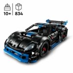 Comprar Lego technic 42176 coche de carreras porsche gt4 e-performance - modelo a control remoto