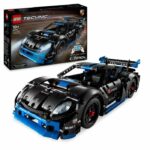 Comprar Lego technic 42176 coche de carreras porsche gt4 e-performance - modelo a control remoto