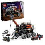 Comprar Lego technic 42180 mars manned exploration rover