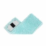 Comprar Leifheit clean twist m ergo super soft 52122 funda de limpieza de repuesto para fregona plana