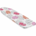 Comprar Leifheit funda para tabla de planchar cotton comfort l/universal 71602 leifheit para tabla de planchar 140 x 45 cm acolchado máximo 4