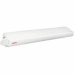 Comprar Leifheit secador de pared rollfix - l 48 cm - blanco