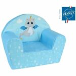 Comprar Leon le dragon sillón club infantil