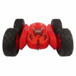 Comprar Lexibook - coche de control remoto recargable tumbling crosslander - rotación de 360 °