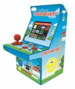 Comprar Lexibook - consola cyber arcade