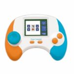 Comprar Lexibook - consola educativa bilingüe francés/inglés - con pantalla lcd de 2