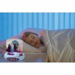 Comprar Lexibook frozen 2 - proyector despertador con sonidos - rp510fz