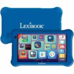 Comprar Lexibook - lexitab master 7 - contenido educativo