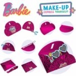 Comprar Libro para aprender a maquillarse y maquillarse - barbie sketch book make up - lisciani