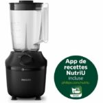 Comprar Licuadora philips daily hr2041/41 - 450w - negra