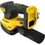 Comprar Lijadora de acabado - stanley fatmax v20 - sfmcw221b-xj - batería de litio (sin) - 18v