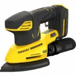 Comprar Lijadora de acabado - stanley fatmax v20 - sfmcw221b-xj - batería de litio (sin) - 18v