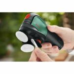 Comprar Lijadora de disco inalámbrica bosch: solo herramienta easycurvsander 12