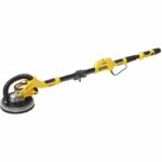 Comprar Lijadora jirafa telescópica stanley fatmax sfmee500s-qs - 750w