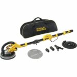 Comprar Lijadora jirafa telescópica stanley fatmax sfmee500s-qs - 750w