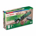 Comprar Lijadora multifunción bosch - texoro 250w