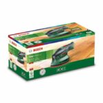 Comprar Lijadora múltiple bosch: herramienta sencilla easysander 12