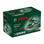 Comprar Lijadora múltiple bosch - lijadora múltiple psm 160 a