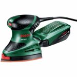 Comprar Lijadora múltiple bosch - lijadora múltiple psm 160 a