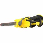 Comprar Lima eléctrica - stanley fatmax v20 - sfmce210b-xj - 13 mm - litio 18v - sin batería