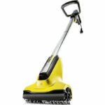 Comprar Limpiador de patio karcher nettoyeur pcl 4