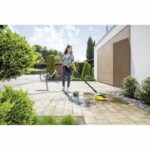 Comprar Limpiador de superficies karcher t-racer t 5 - amarillo y negro