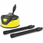 Comprar Limpiador de superficies karcher t-racer t 5 - amarillo y negro