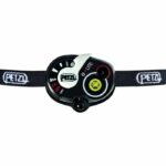 Comprar Linterna frontal de emergencia con diadema - petzl - e+lite - 40 lúmenes - estuche incluido - negro