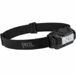 Comprar Linterna frontal estanca - petzl - aria 1 - 350 lúmenes - 3 pilas aaa/lr03 incluidas - negra