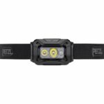 Comprar Linterna frontal estanca - petzl - aria 2 - 450 lúmenes - 3 pilas aaa/lr03 incluidas - negra