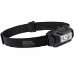 Comprar Linterna frontal estanca - petzl - aria 2 - 450 lúmenes - 3 pilas aaa/lr03 incluidas - negra