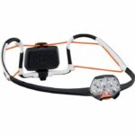 Comprar Linterna frontal iko core petzl