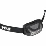 Comprar Linterna frontal - petzl - actik - running / trekking - 450 lúmenes - 3 pilas aaa/lr03 incluidas - gris