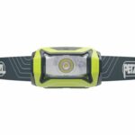 Comprar Linterna frontal - petzl - tikka - 350 lúmenes - 3 pilas aaa/lr03 incluidas - amarilla