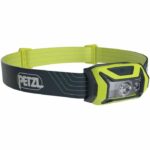 Comprar Linterna frontal - petzl - tikka - 350 lúmenes - 3 pilas aaa/lr03 incluidas - amarilla