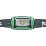 Comprar Linterna frontal - petzl - tikka - 350 lúmenes - 3 pilas aaa/lr03 incluidas - verde