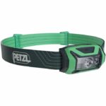 Comprar Linterna frontal - petzl - tikka - 350 lúmenes - 3 pilas aaa/lr03 incluidas - verde