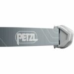 Comprar Linterna frontal - petzl - tikkina - 300 lúmenes - 3 pilas aaa/lr03 incluidas - gris