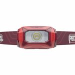 Comprar Linterna frontal - petzl - tikkina - 300 lúmenes - 3 pilas aaa/lr03 incluidas - roja