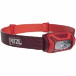 Comprar Linterna frontal - petzl - tikkina - 300 lúmenes - 3 pilas aaa/lr03 incluidas - roja