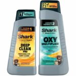 Comprar Líquidos de limpieza para aspirador quitamanchas px200eut - shark - solución de doble activación