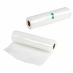 Comprar Livoo dom357ac1 - 2 rollos de bolsas de almacenamiento