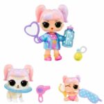 Comprar Lol surprise bubble surprise deluxe - 3 figuras + accesorios